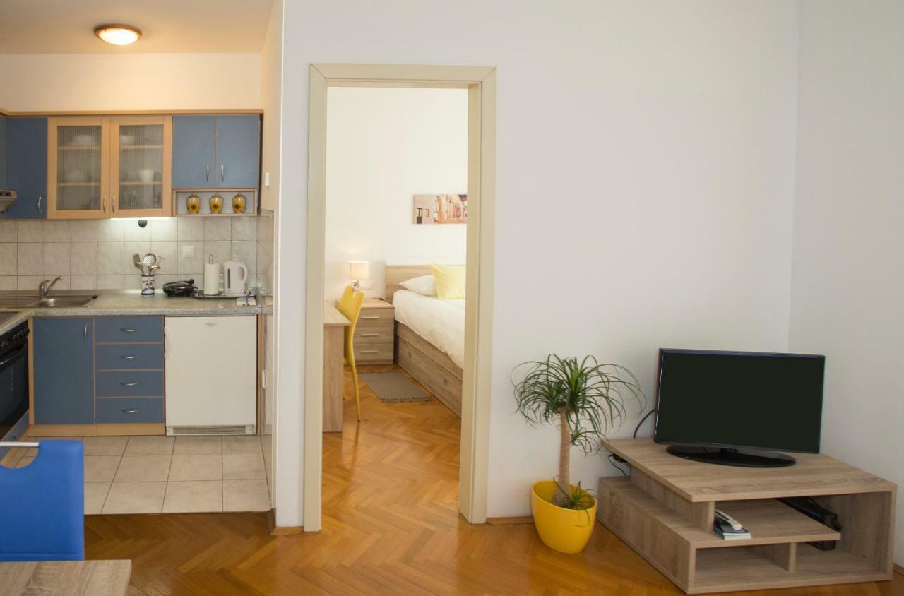 Bella Vita Split Kültér fotó