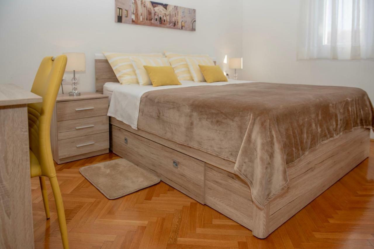 Bella Vita Split Kültér fotó