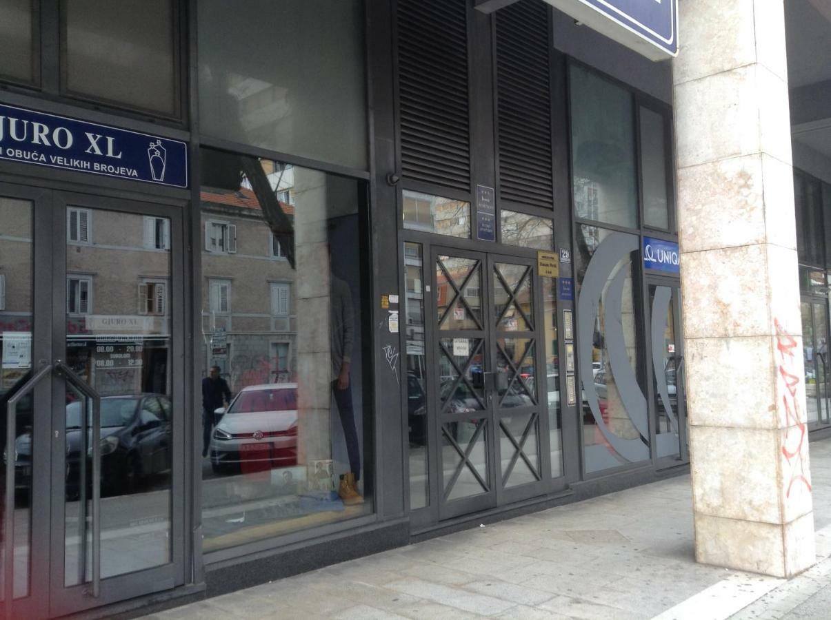 Bella Vita Split Kültér fotó